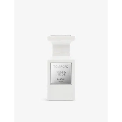 Tom Ford Womens Soleil Neige Parfum 50ml