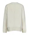 Tom Ford Womens Sweater In White In Multi