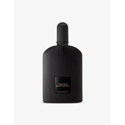Tom Ford Womens Black Orchid Eau De Toilette