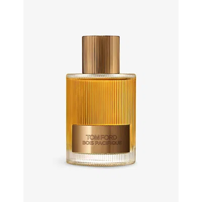 Tom Ford Womens Bois Pacifique Eau De Parfum 100ml