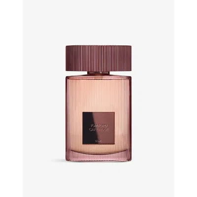 Tom Ford Womens Café Rose Eau De Parfum