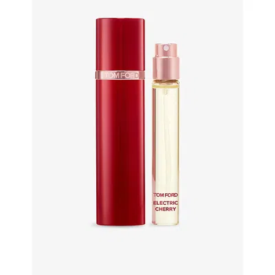 Tom Ford Womens Electric Cherry Eau De Parfum 10ml