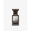 Shop Tom Ford Womens Oud Wood Parfum 50ml