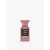 Tom Ford Womens Rose Exposed Eau De Parfum 50ml