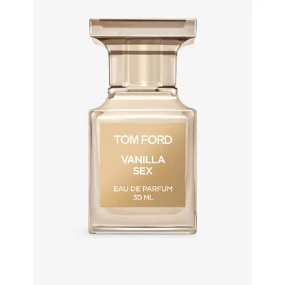 Tom Ford Womens Vanilla Sex Eau De Parfum 30ml