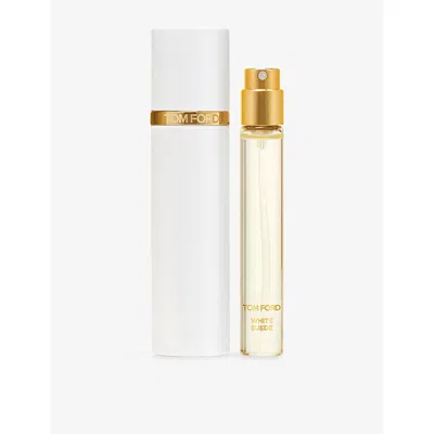 Tom Ford Womens White Suede Eau De Parfum 10ml