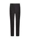 TOM FORD TOM FORD WOOL AND SILK PANTS