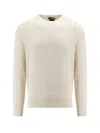 TOM FORD TOM FORD WOOL AND SILK SWEATER
