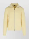 Tom Ford Long-sleeved Knitted Cardigan