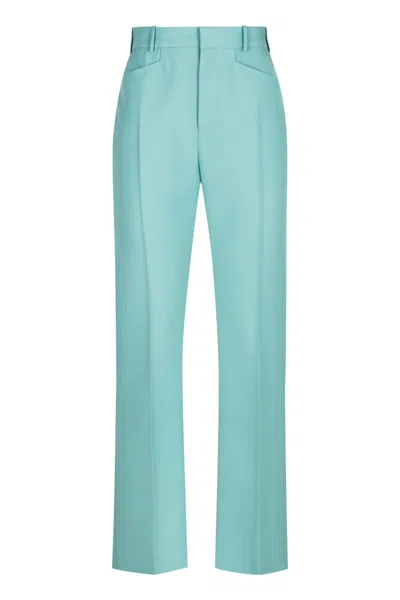 TOM FORD TOM FORD WOOL BLEND TROUSERS