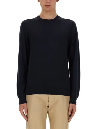 TOM FORD WOOL JERSEY.