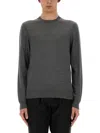 Tom Ford Wool Jersey.