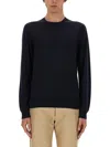 Tom Ford Wool Jersey.