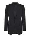 Tom Ford Wool O'connor Suit In Multi