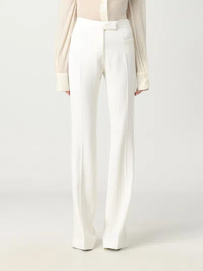 Tom Ford Hose  Damen Farbe Weiss In White