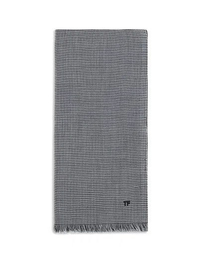 TOM FORD WOOL SCARF