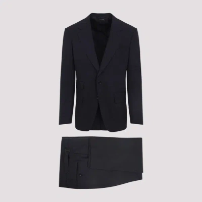 TOM FORD TOM FORD WOOL SUIT 50