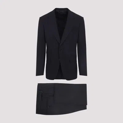 TOM FORD WOOL SUIT