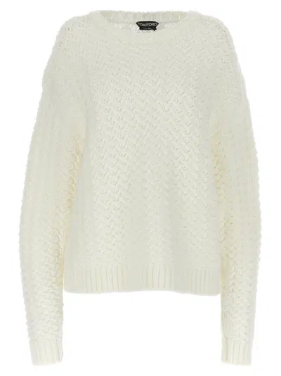 TOM FORD WOOL SWEATER