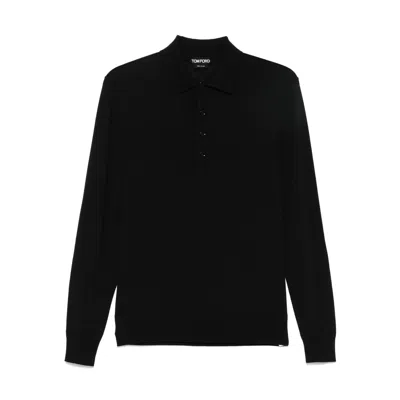 TOM FORD WOOL SWEATERS