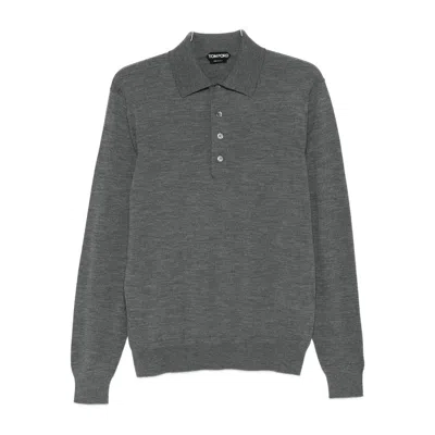 TOM FORD WOOL SWEATERS