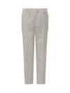 Tom Ford Wool Tailored Pants