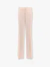 Tom Ford Low-waist Wool Flare Trousers