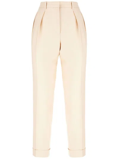 TOM FORD WOOL TROUSERS