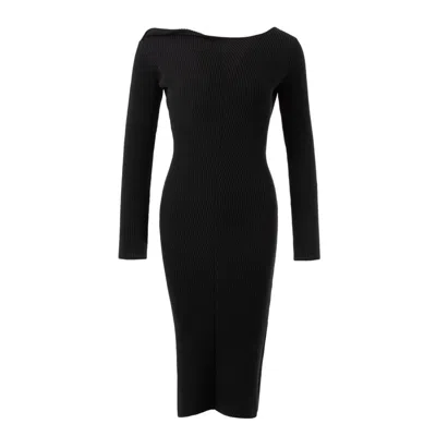 Tom Ford Wool Women's Long