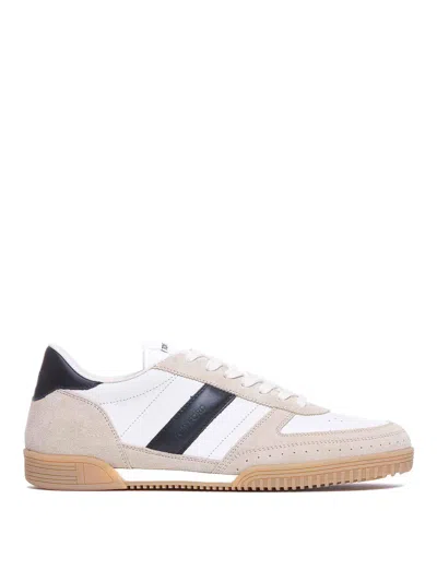 TOM FORD ZAPATILLAS - BEIS