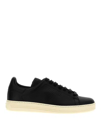 TOM FORD WARWICK SNEAKERS