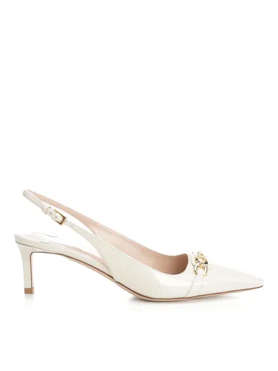 Tom Ford Zapatos De Salón - Blanco In White