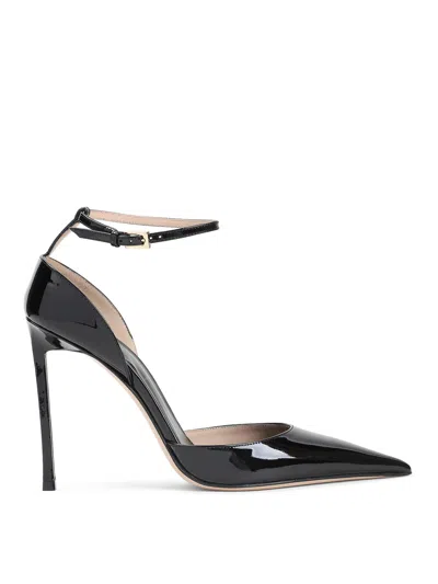 Tom Ford Pumps In Black