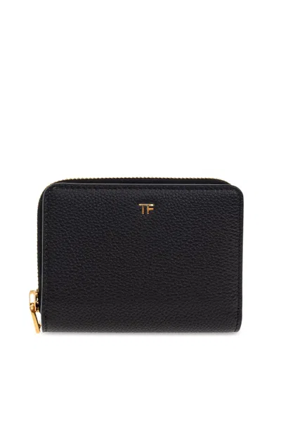 Tom Ford Zipped Wallet