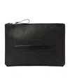 Tom Ford Zipper Clutch