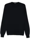 Tom Ford Round-neck Cashmere Sweater