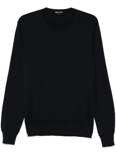 TOM FORD TOM FORDCOTTON SWEATER