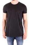 Tom Rebl T-shirt In Black