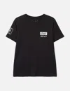 Tom Sachs Isetan Shinjuku Tokyo Exclusive Staff T-shirt