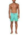 TOM & TEDDY 6 STARFISH SWIM SHORTS