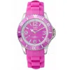 Tom Watch Multi Rubber Watch In Multi