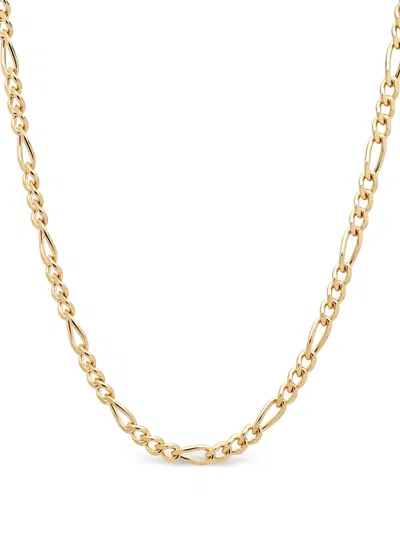 Tom Wood 18kt Recycled-gold Bo Chain Thick Necklace