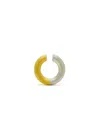 Tom Wood 9kt Gold-plated And Sterling Silver Ear Cuff In Gold