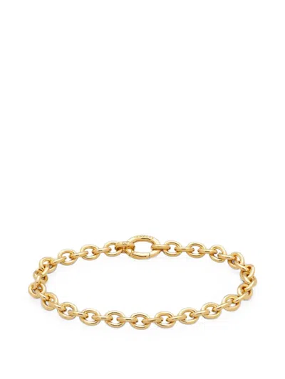 Tom Wood Ada Gold Bracelet