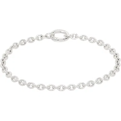 Tom Wood Ada Slim Bracelet
