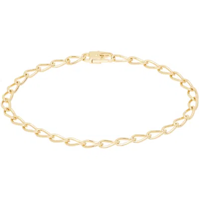 Tom Wood Arlo Medium Bracelet