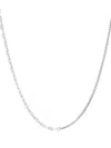 Tom Wood Tomwood Bijoux In Silver