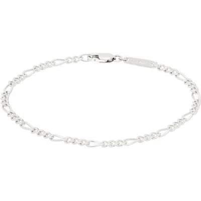 Tom Wood Bo Slim Bracelet