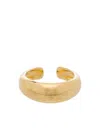 Tom Wood Chunky-design Ear Cuff