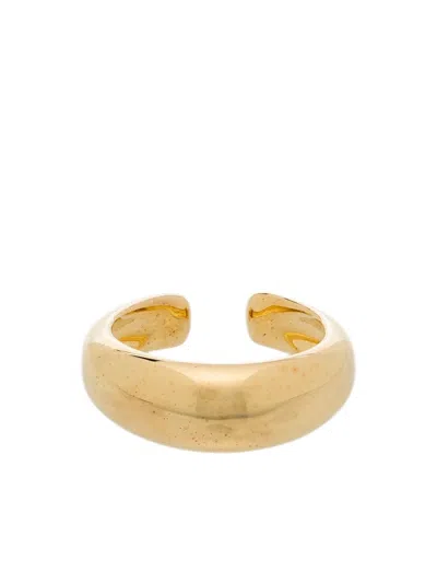 Tom Wood Chunky-design Ear Cuff